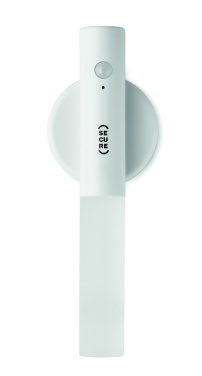 Logo trade reklaamtoote pilt: SENLUZ laetav sensorvalgusti