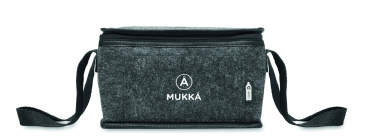 Logotrade meened pilt: FOOLER RPET vildist külmakott