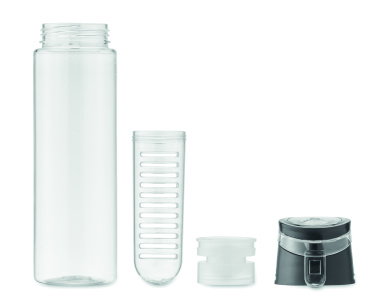 Logotrade ärikingid pilt: SPORTTLE RPET joogipudel 500ml