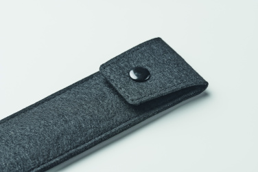 Logo trade reklaamkingid foto: CENCIL RPET vildist pliiatsikott