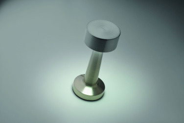 Logo trade reklaamkingituse pilt: HIERLUZ laetav rauast laualamp