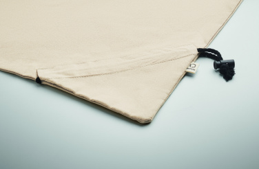 Logotrade ärikingitused pilt: CARRIE kokkupandav ostukott 140 gr/m²