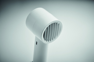 Logotrade ärikingid pilt: AIRE väike kaasaskantav ventilaator 2000 mAh