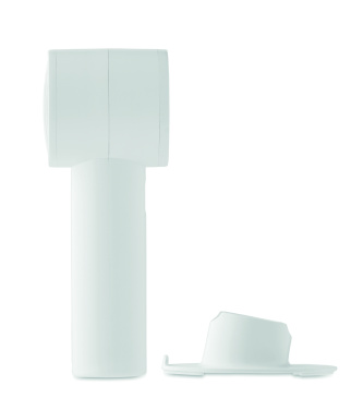 Logo trade firmakingitused foto: AIRE väike kaasaskantav ventilaator 2000 mAh