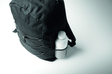 Logotrade reklaamkingi foto: HIGE 600D RPET polüester seljakott