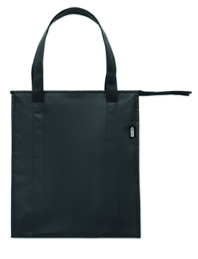 Logo trade reklaamtoote pilt: WOOLER lausriidest RPET külmakott