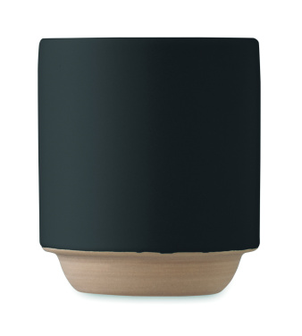 Logo trade firmakingitused foto: CERACK keraamiline virnastatav kruus 170 ml