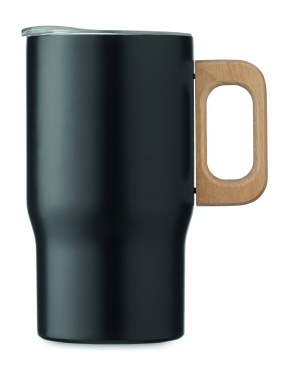 Logotrade firmakingi foto: TUMBOO topeltseinaga termoskruus 350ml