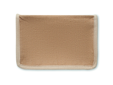 Logotrade reklaamkingitused pilt: LONA džuudist ja purjeriidest külmakott 3L