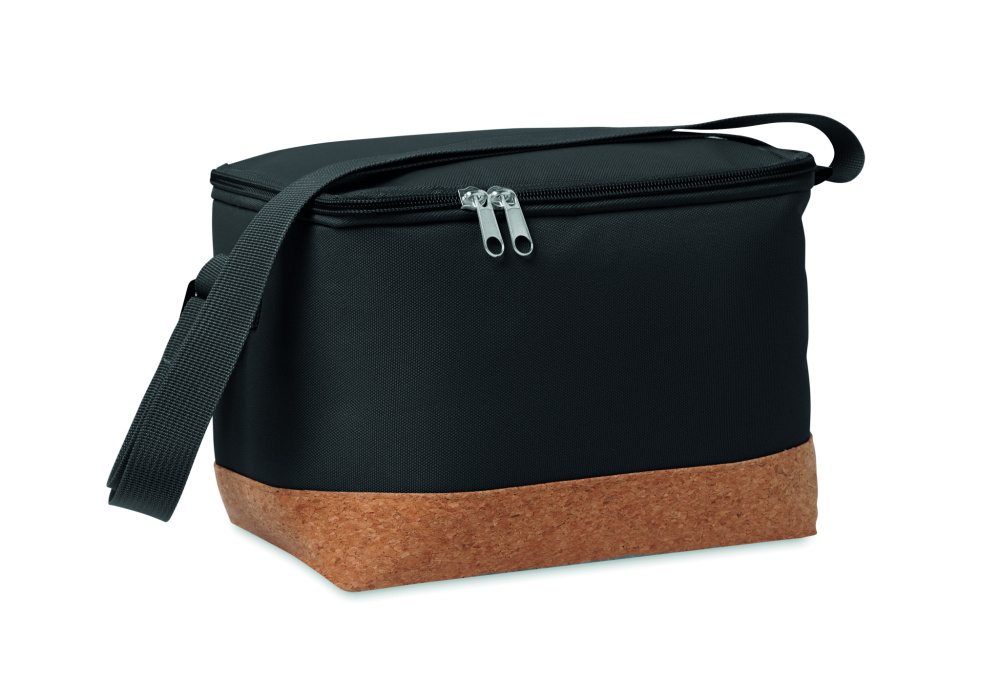 Logo trade firmakingituse pilt: KOELER 600D RPET külmakott