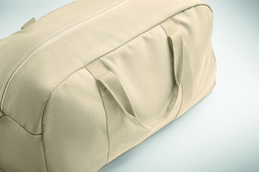 Logo trade ärikingid foto: DUFFAS reisikott 450 gr/m²