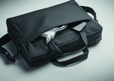 Logo trade reklaamkingid foto: LONDON 15-tolline sülearvutikott