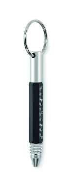 Logotrade ärikingituse foto: TWEN multitööriist võtmehoidja