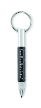 Logo trade reklaamkingid foto: TWEN multitööriist võtmehoidja