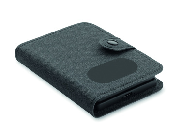 Logotrade ärikingituse foto: CAWATT 4 in 1 kaabli pistikute komplekt 15W