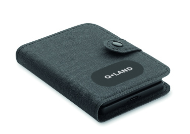 Logo trade reklaamkingid foto: CAWATT 4 in 1 kaabli pistikute komplekt 15W