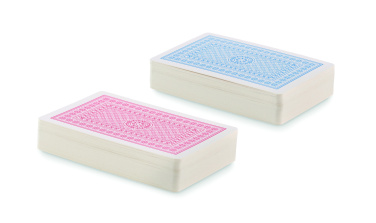 Logo trade firmakingitused foto: PLAYCARD klassikaliste mängukaartide komplekt