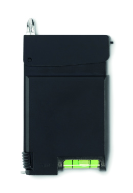 Logo trade firmakingi pilt: CINTA multifunktsionaalne mõõdulint