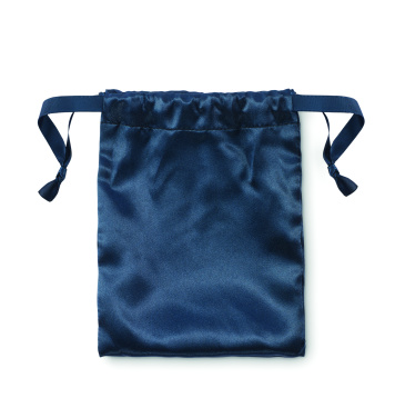 Logo trade firmakingid foto: SLEEPY pehme polüester silmamask