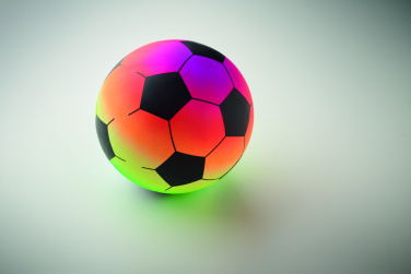 Logotrade firmakingitused pilt: RAINBALL täispuhutav PVC rannapall