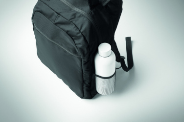 Logo trade reklaamkingid foto: PUTER 600D RPET seljakott