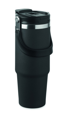 Logotrade ärikingi foto: SUMA HAND topeltseinaga termoskruus 850 ml