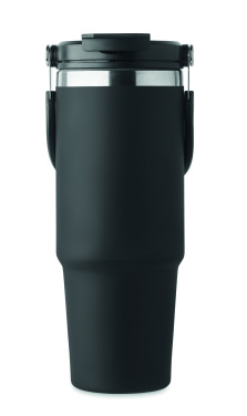 Logotrade reklaamkingitused pilt: SUMA HAND topeltseinaga termoskruus 850 ml