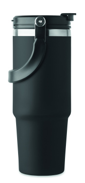 Logo trade reklaamtoote pilt: SUMA HAND topeltseinaga termoskruus 850 ml