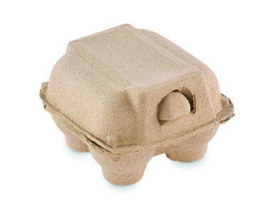 Logo trade firmakingi pilt: EISET puidust munade värvimise komplekt