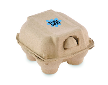 Logo trade reklaamtooted foto: EISET puidust munade värvimise komplekt