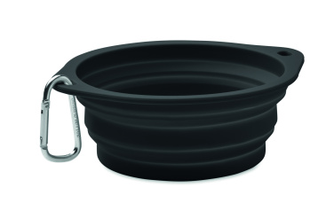 Logotrade ärikingid pilt: KOLAPDIER kaasaskantav lemmiklooma kauss 350 ml