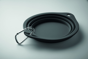 Logotrade reklaamkingitused pilt: KOLAPDIER kaasaskantav lemmiklooma kauss 350 ml