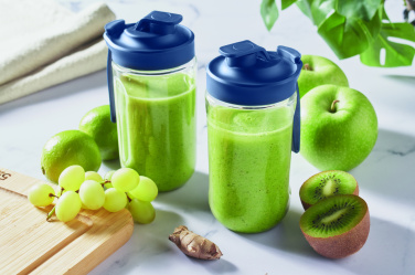 Logotrade reklaamtooted pilt: BLENDIE kaasaskantav blender