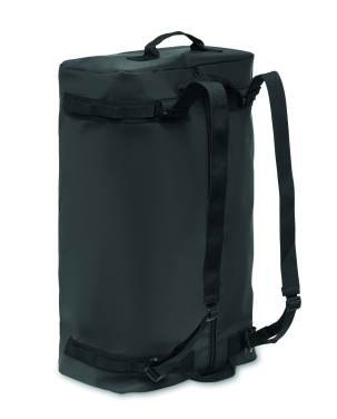 Logotrade reklaamtoote foto: MOUNTAIN presendist reisikott