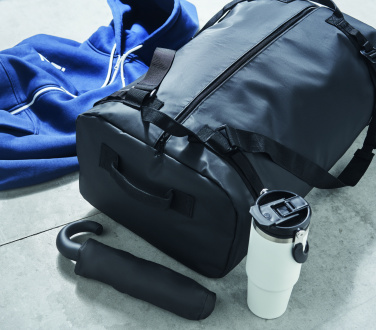 Logotrade reklaamkingid pilt: MOUNTAIN presendist reisikott