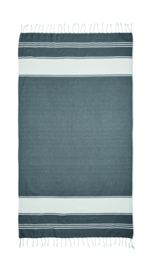 Logotrade reklaamkingi foto: Hammami komplekt sussikotiga