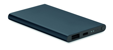 Logotrade ärikingitused pilt: 4000 mAh Power Bank Type C