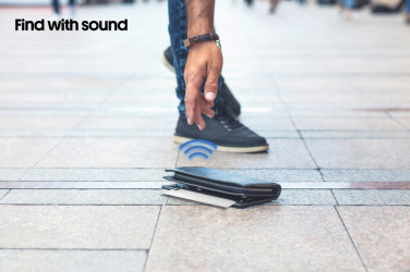 Logo trade firmakingituse pilt: Findcard RCS taaskasutatud plastist esemete leidja