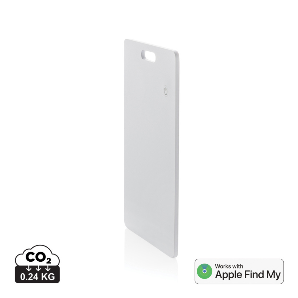 Logotrade reklaamkingid pilt: Findit RCS plastist üliõhuke asjade leidja