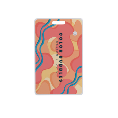 Logo trade meened foto: Findit RCS plastist üliõhuke asjade leidja