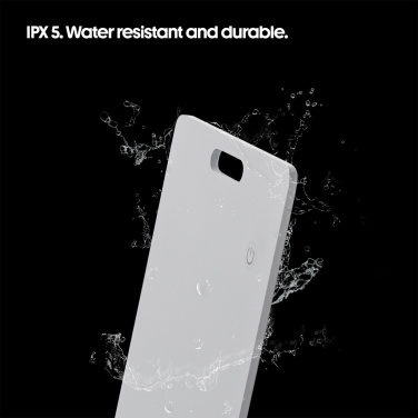 Logotrade ärikingituse foto: Findit RCS plastist üliõhuke asjade leidja