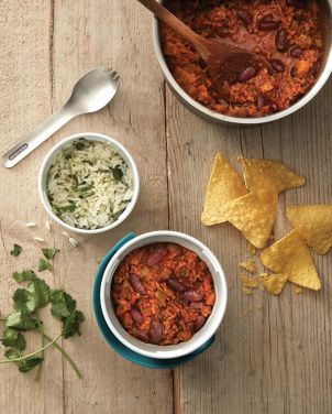 Logotrade meene foto: Black+Blumi toidutermos