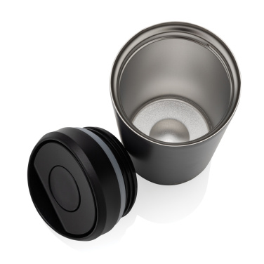 Logotrade reklaamtooted pilt: Avira Alix RCS terasest termoskruus 400ml