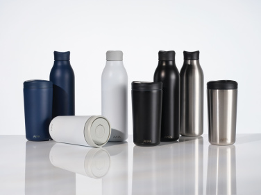 Logo trade meene pilt: Avira Alix RCS terasest termoskruus 400ml