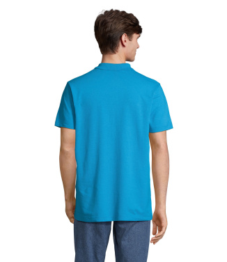 Logo trade reklaamtooted foto: PULSE unisex polosärk