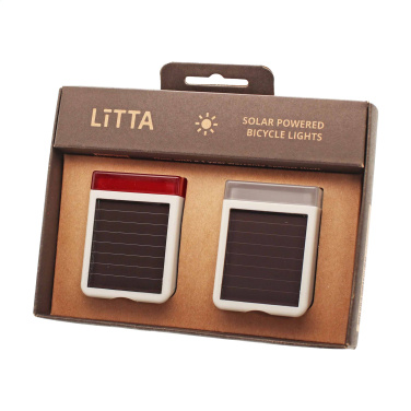 Logo trade reklaamtooted foto: Jalgratta sadulakate ECO Standard