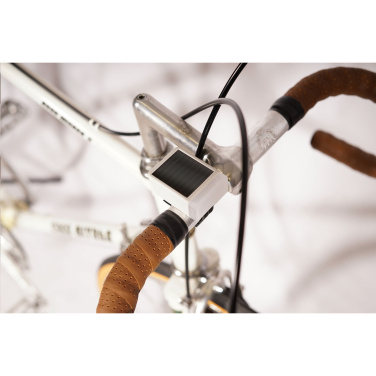 Logotrade reklaamtoote foto: Jalgratta sadulakate ECO Standard