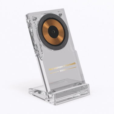 Logotrade reklaamkingitused pilt: Magcharge 15W magnetiline juhtmevaba laadimisalus