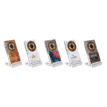 Logotrade reklaamkingitused pilt: Magcharge 15W magnetiline juhtmevaba laadimisalus