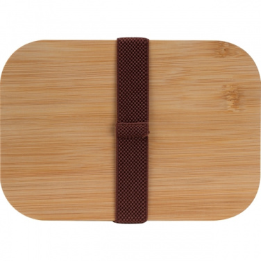 Logo trade reklaamkingitused foto: Sõõgikarp koos roostevabast terasest pudeliga, Toronto